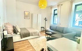 Red Stone Apartments Central Berlin